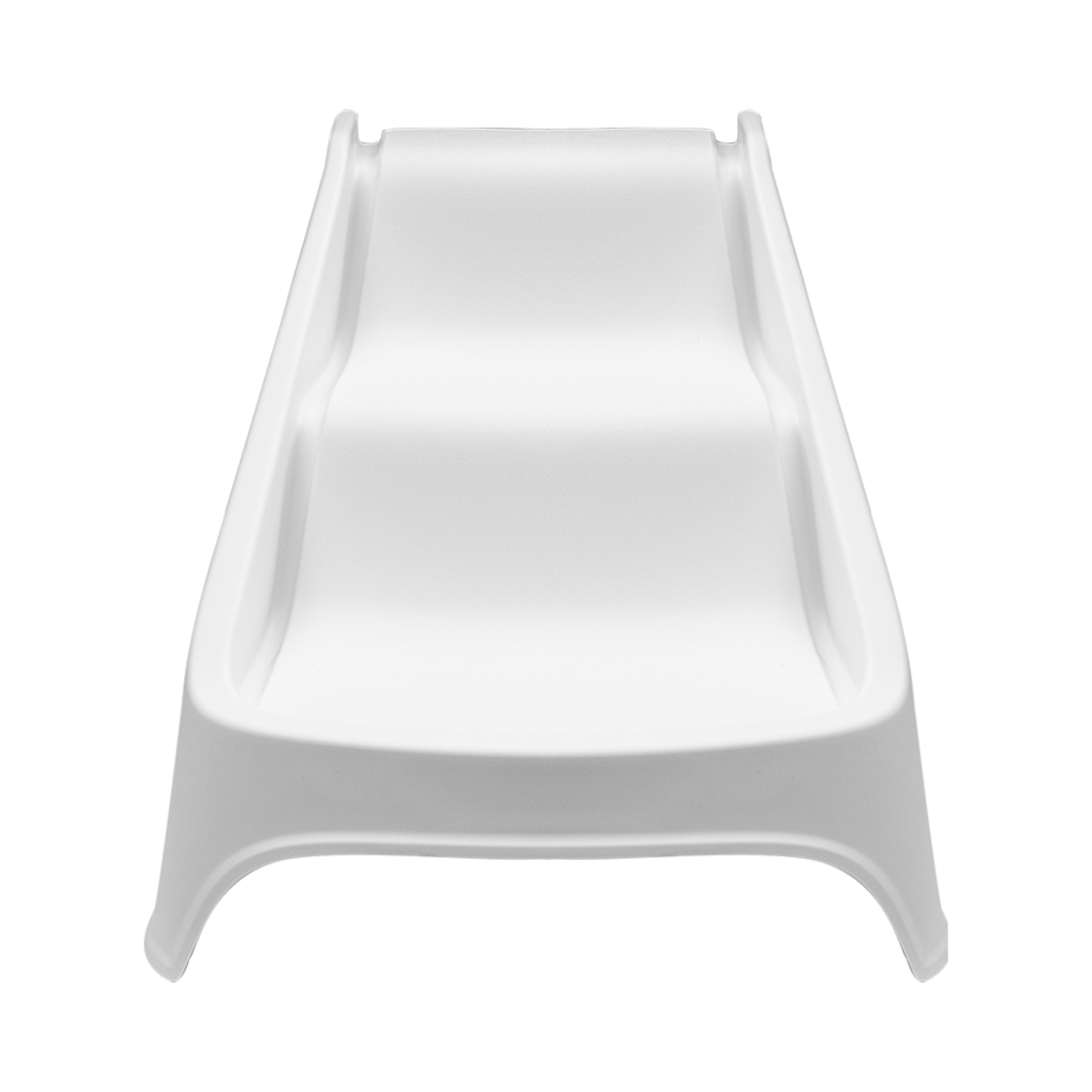 리터로봇 4 전용 계단 RAMP 사다리 화이트(Litter Robot 4 Ramp White)