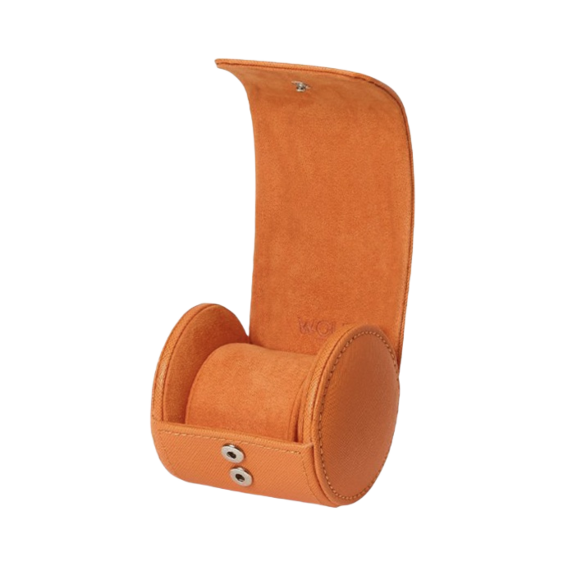 울프 1834 싱글 워치 롤 투티 프루티 오렌지(Wolf 1834 Single Watch Roll Tutti frutti Orange) - 2