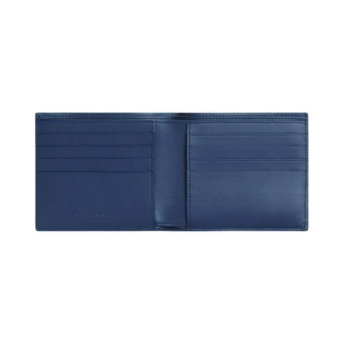 보테가 베네타 반지갑 크루즈(Bottega Veneta Bi-Fold Wallet Cruise) - 2