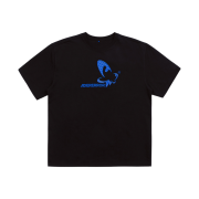 Ader Error Butterfy Logo T-Shirt Noir