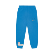 Jordan x Union Fleece Pants Equater Blue - Asia