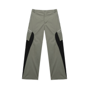 Art Of Field Coaptation Pocket Cargo Pants Begie