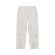 Stussy Nyco Flight Pants Cream