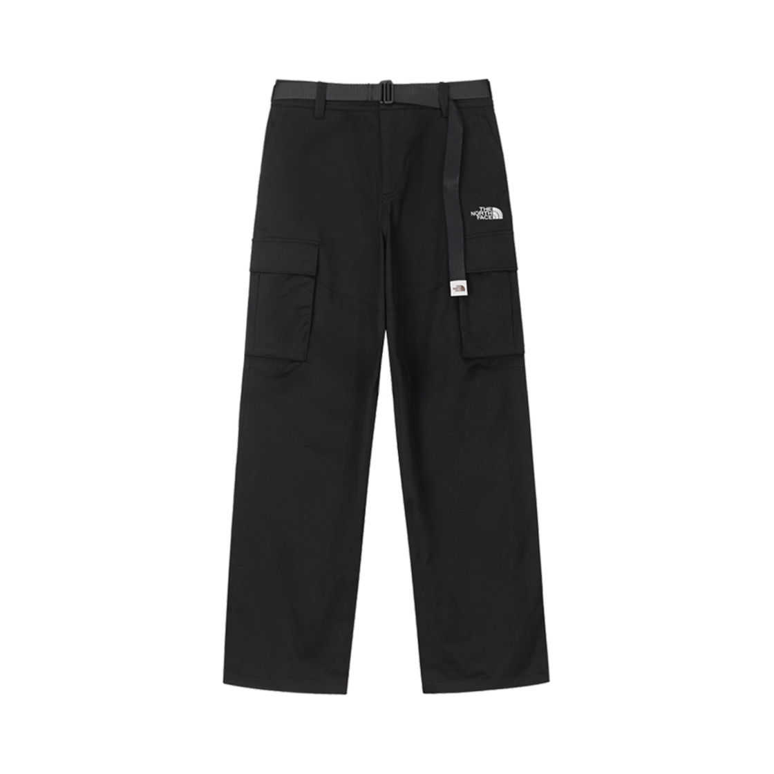 NP6NQ54J The North Face Dales Cargo Pants Black