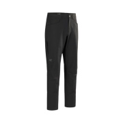 Arc'teryx Kragg Cotton Pants Black