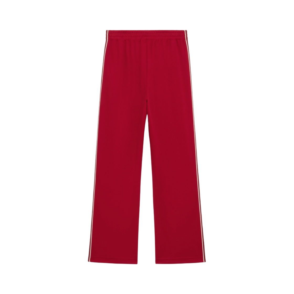 셀린느 더블 페이스 저지 조깅 팬츠 러스트(Celine Jogging Pants in Double Face Jersey Rust) - 2