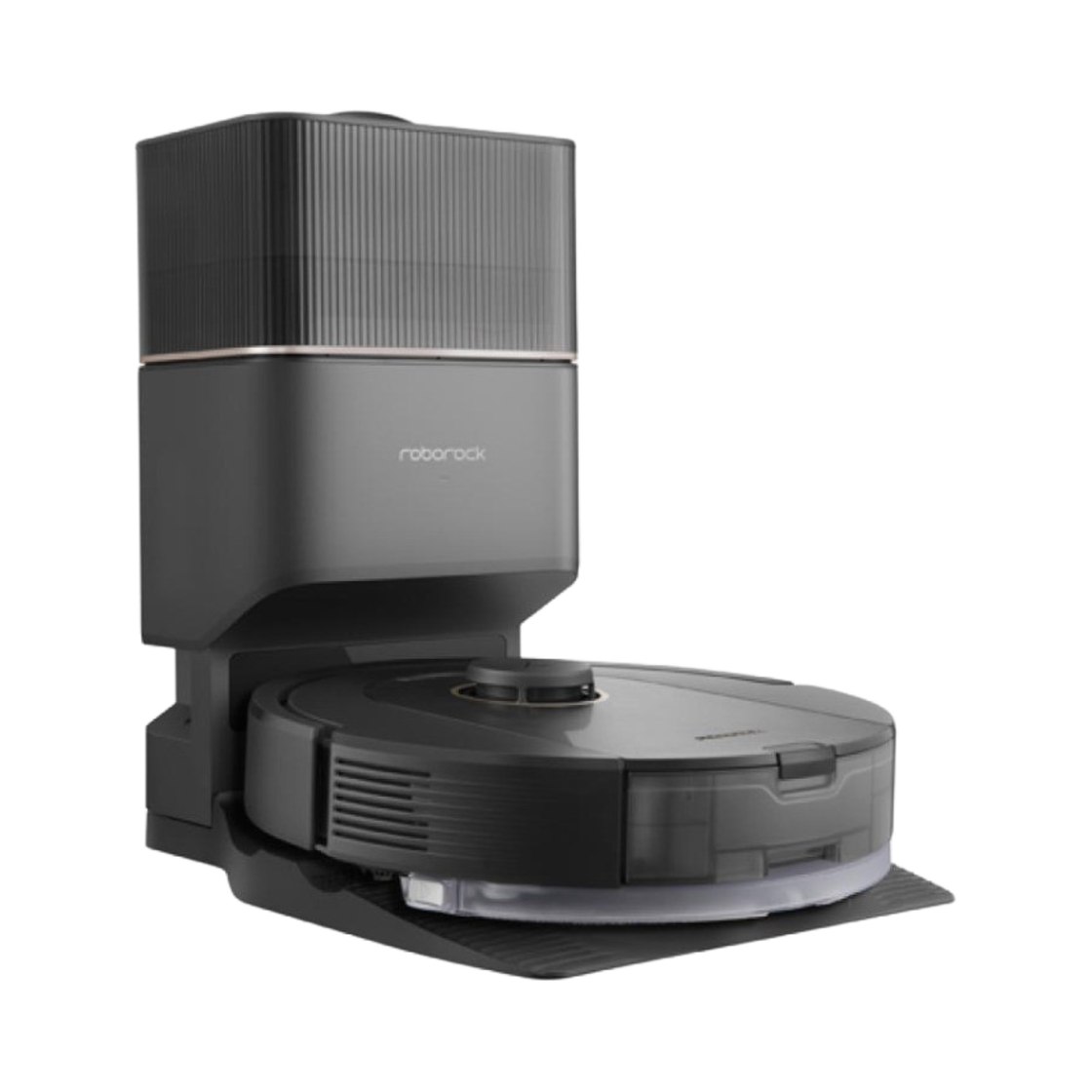 - Roborock Q5 Pro Plus & Dock (Korean Ver.)