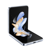 Samsung Galaxy Z Flip4 512GB Blue (Korean Ver.)
