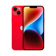 Apple iPhone 14 Plus 512GB Red (Korean Ver.)