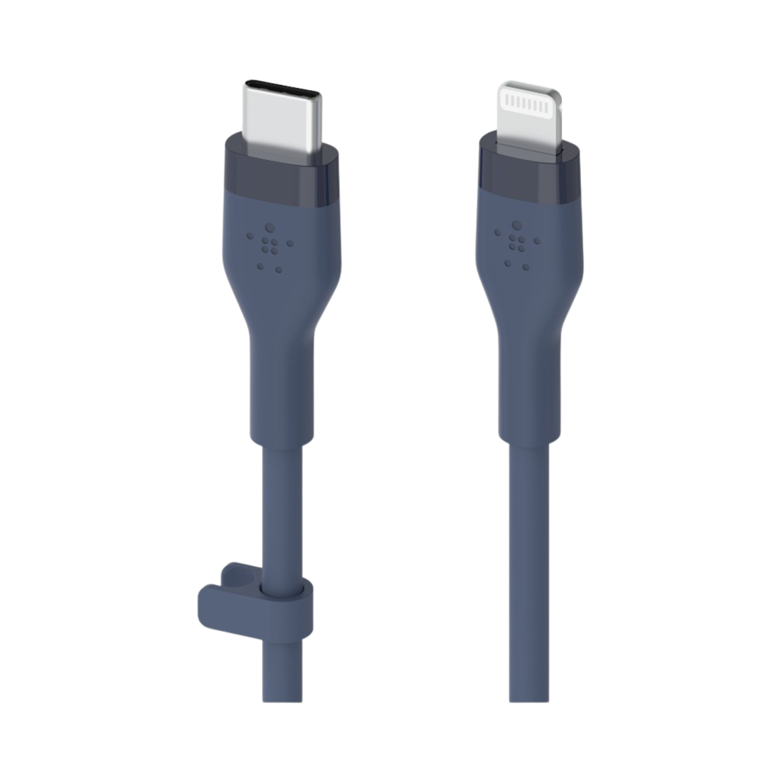 CAA009bt1MBL Belkin Flex C to Lightning cable 1M CAA009bt1M Blue