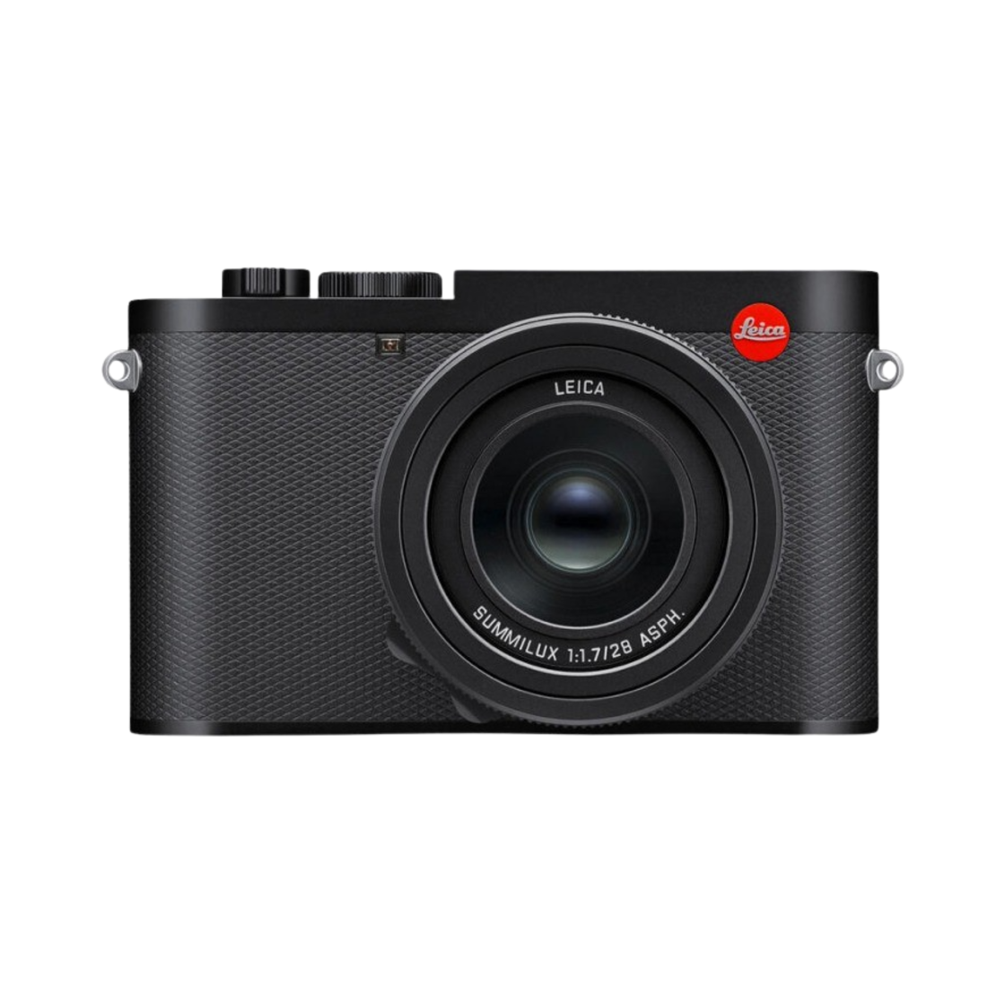 라이카 Q3 블랙 (국내 정식 발매 제품)(Leica Q3 Black (Korean Ver.))