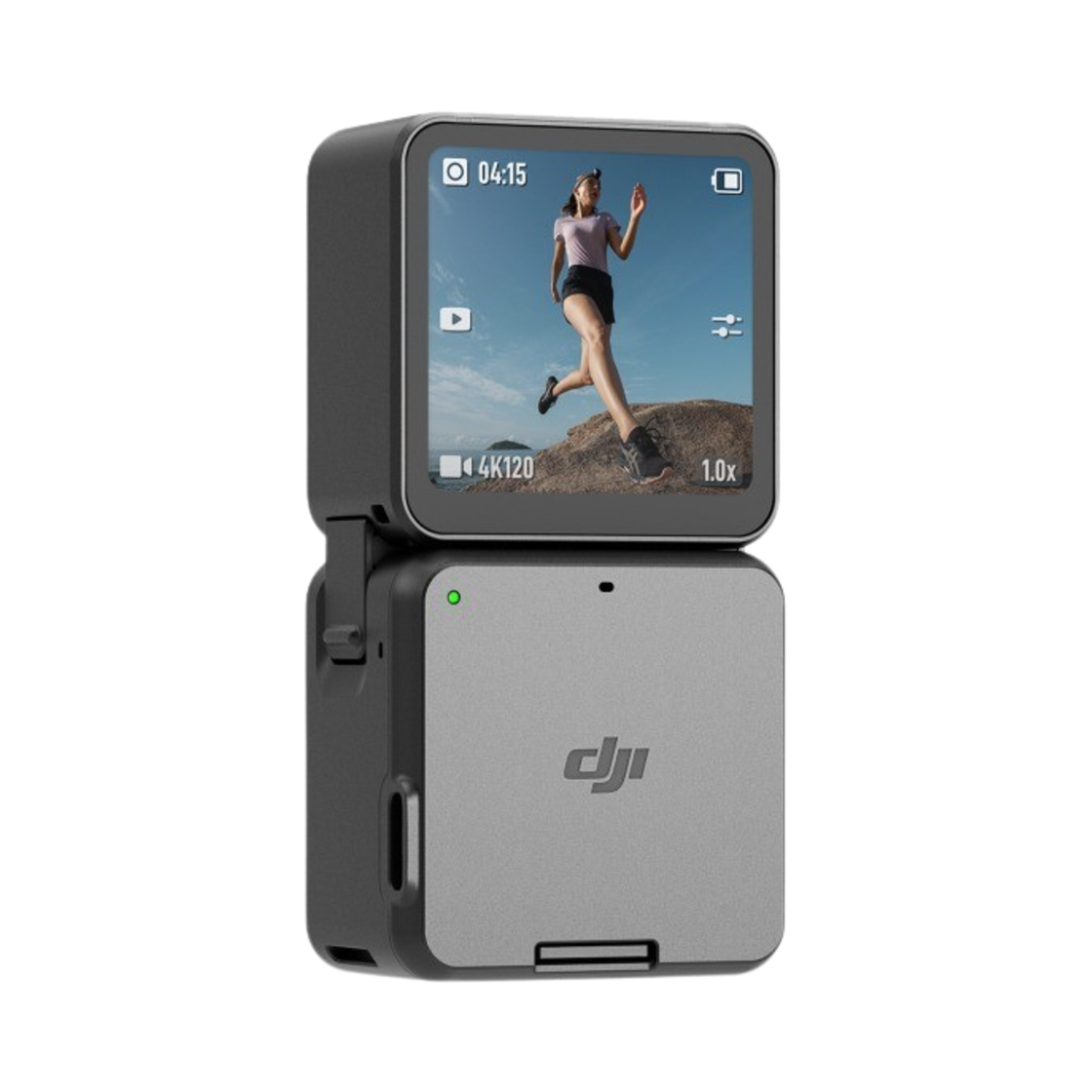 DJI 액션 2 듀얼 스크린 콤보 (국내 정식 발매 제품)(DJI Action 2 Dual Screen Combo (Korean Ver.)) - 2