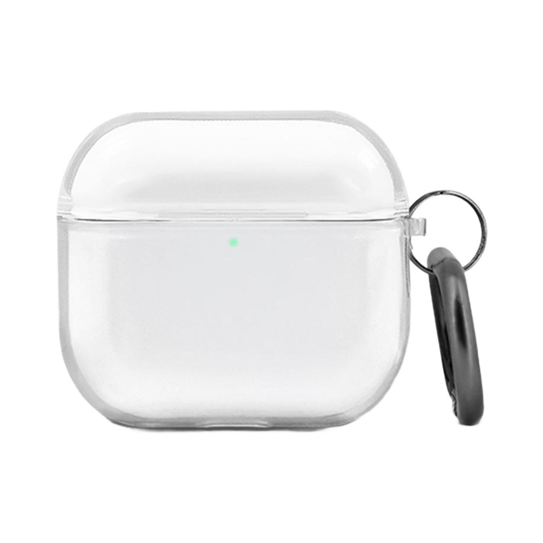 TW-CS01-AP4 Tanglewood Clear Case AirPods 4rd Gen