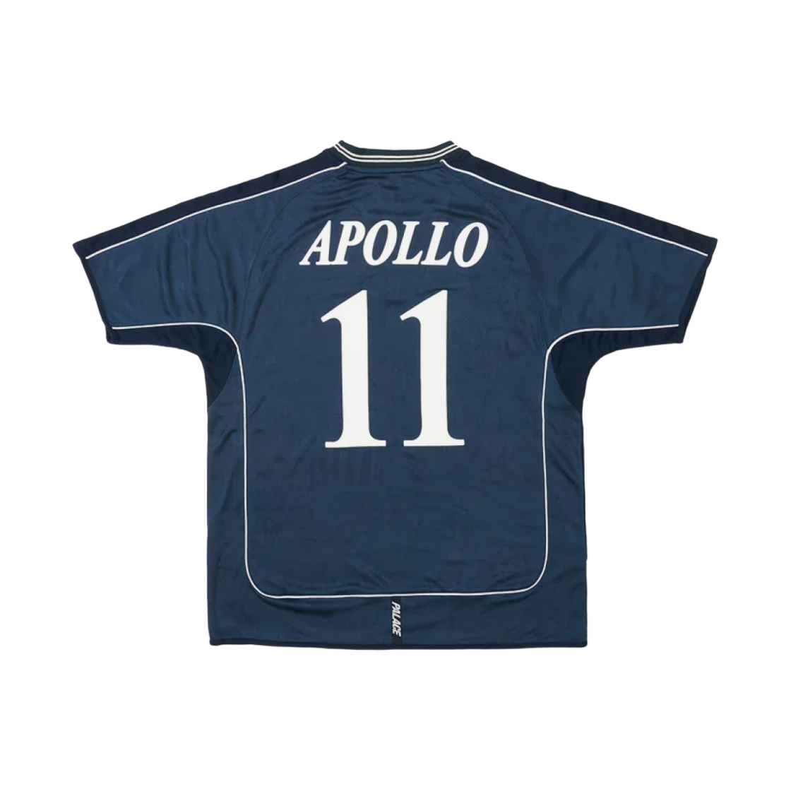팔라스 레전드 셔츠 네이비 - 22FW(Palace Legends Shirt Navy - 22FW) - 2
