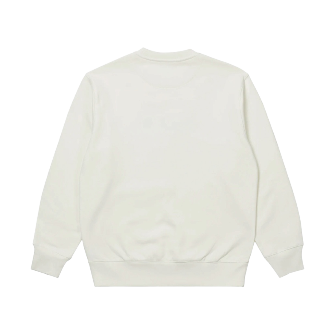 팔라스 x CK1 크루넥 스타 화이트 - 22SS(Palace x CK1 Crew Star White - 22SS) - 2