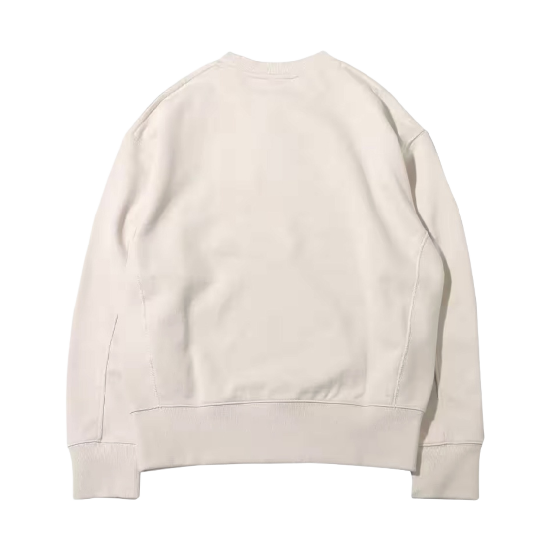 나이키 NSW 테리 크루넥 팬텀 화이트 - US/EU(Nike NSW French Terry Crewneck Phantom White - US/EU) - 2