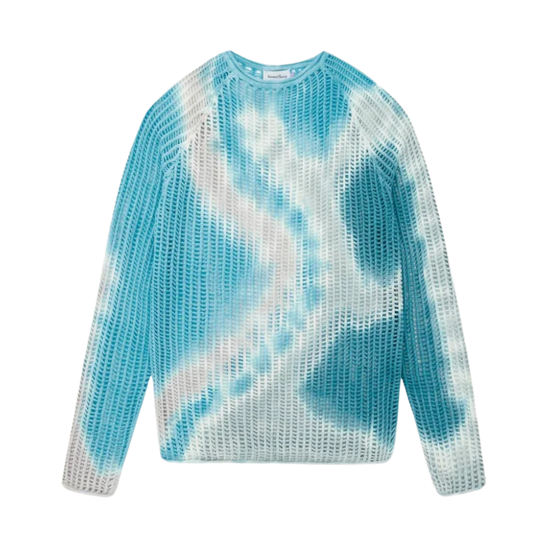 - (W) House of Sunny The Shallows Knit Multi