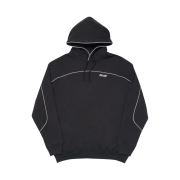 Palace Reflecto Hood Black - 19SS