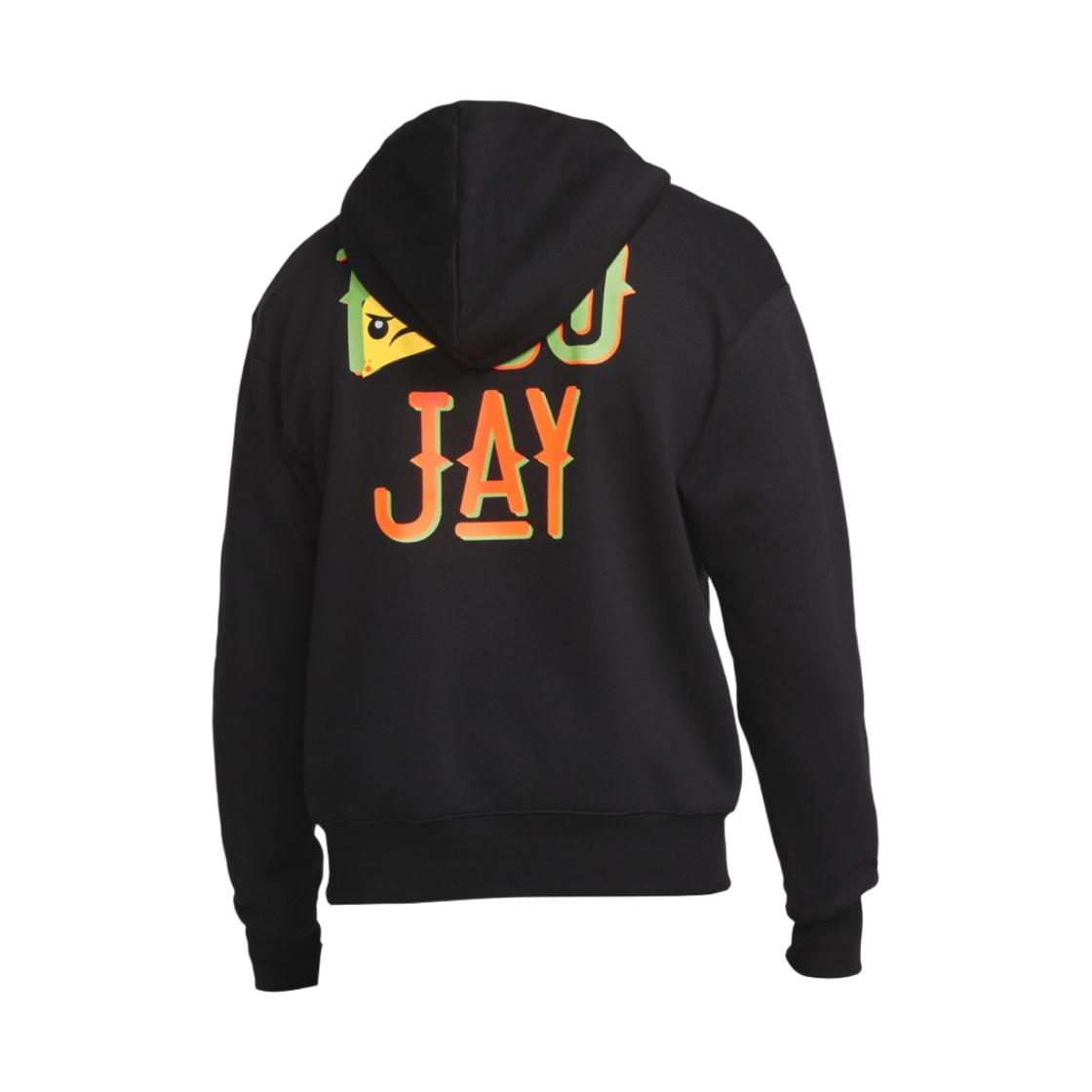 조던 테이텀 타코 제이 후드 블랙 - 아시아(Jordan Tatum Taco Jay Hoodie Black - Asia) - 2