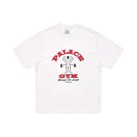 팔라스 서울 2 서울 저지 화이트 핑크 - 25SS | Palace | KREAM 팔라스 서울 2 서울 저지 화이트 핑크 - 25SS | Palace | KREAM