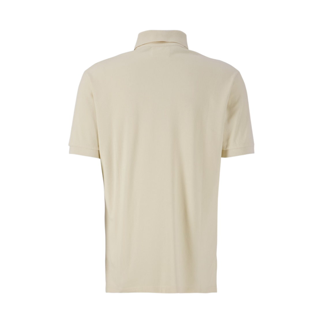 이자벨 마랑 아프코 폴로 셔츠 에크루(Isabel Marant Afko Polo Shirt Ecru) - 2