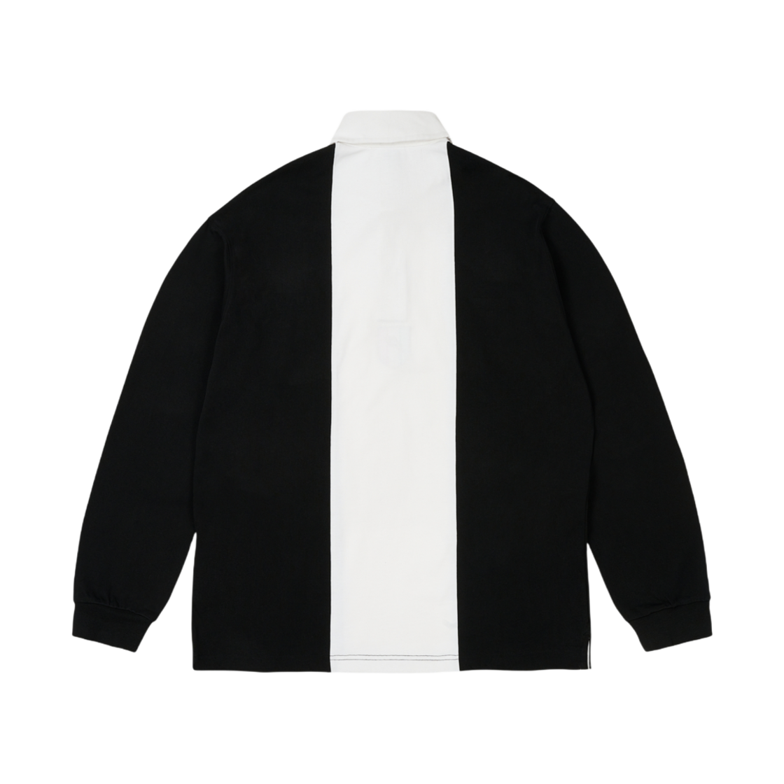 팔라스 팔리 럭비 블랙 - 25SS(Palace Paly Rugby Black - 25SS) - 2