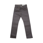 Kapital Century Denim 5P Monkey Cisco N5S Persimmon Indigo
