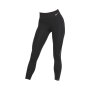 (W) Nike Epic Faster 7/8 Leggings Black - Asia
