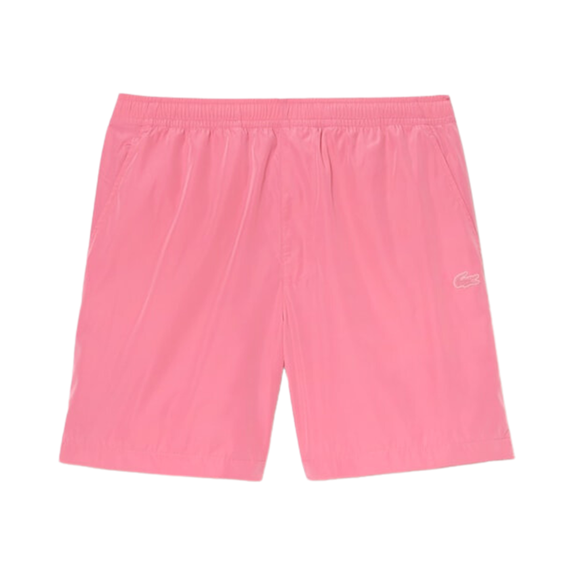 라코스테 액티브 쇼츠 핑크(Lacoste Active Shorts Pink) - 1