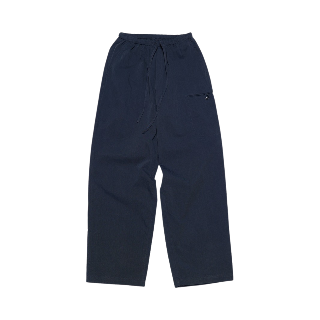 23HSTPNV013 Hello Sunrise Travel Pants Navy