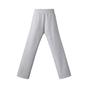 Uniqlo C Sweat Wide Pants Gray - KR