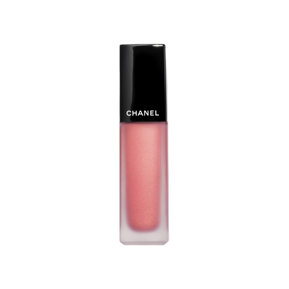 샤넬 루쥬 알뤼르 잉크 196 프레씨외(Chanel Rouge Allure Ink 196 Precieux) - 1