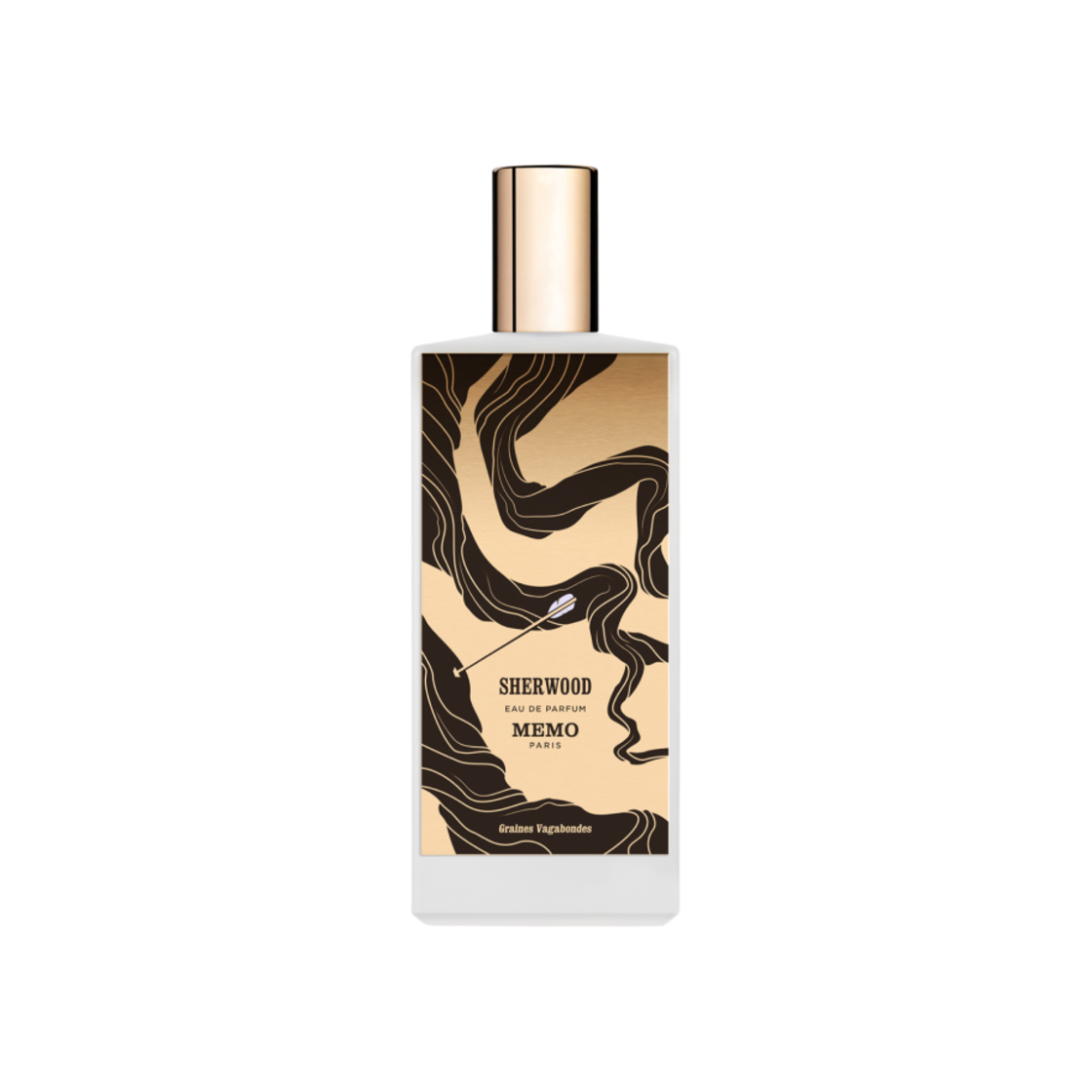 메모 셔우드 오 드 퍼퓸 75ml(Memo Sherwood Eau de Parfum 75ml)