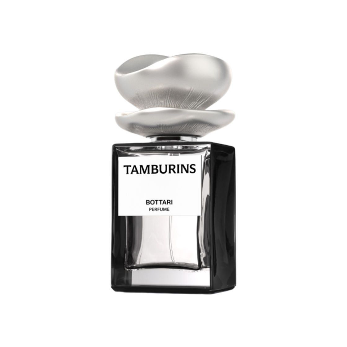 - Tamburins Perfume Bottari 50ml