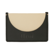 FFROI Demi Card Holder Black
