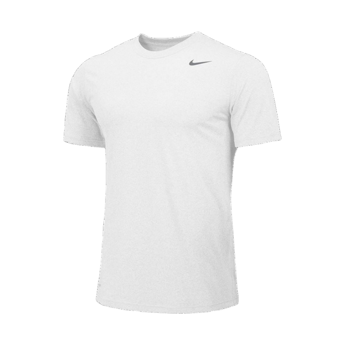나이키 팀 레전드 크루넥 티셔츠 화이트(Nike Team Legend Crewneck T-Shirt White) - 1