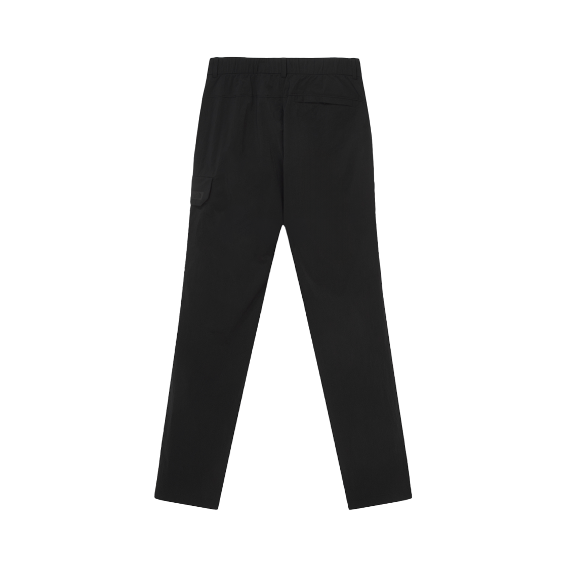 노스페이스 트래블러 팬츠 블랙 - 25SS(The North Face Traveler Pants Black - 25SS) - 2