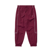 Nike Solo Swoosh Track Pants Night Maroon - Asia