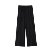 Leha Women Tres Wide Leg Pants Black