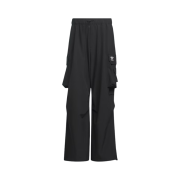 Adidas Cargo Pants Black - KR Sizing