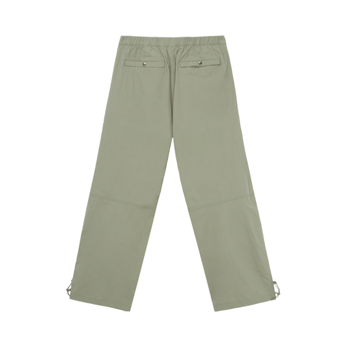 노스페이스 파라슈트 팬츠 슬레이트 카키 - 25SS(The North Face Parachute Pants Slate Khaki - 25SS) - 2