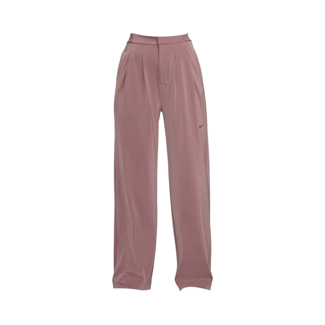 FQ2167-208 (W) Nike Bliss Dri-Fit Trousers Smokey Mauve - Asia