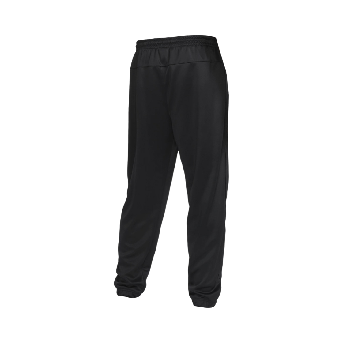 나이키 NSW 에어 폴리 니트 팬츠 블랙 - US/EU(Nike NSW Air Poly Knit Pants Black - US/EU) - 2