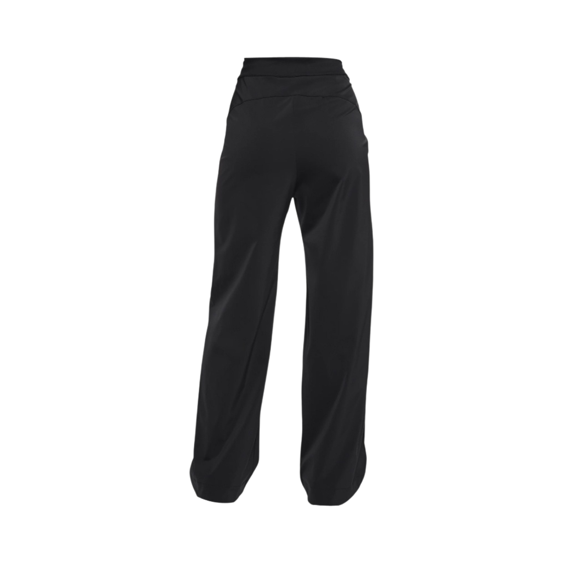 (W) 나이키 블리스 드라이핏 트라우저 블랙 - 아시아((W) Nike Bliss Dri-Fit Trousers Black - Asia) - 2