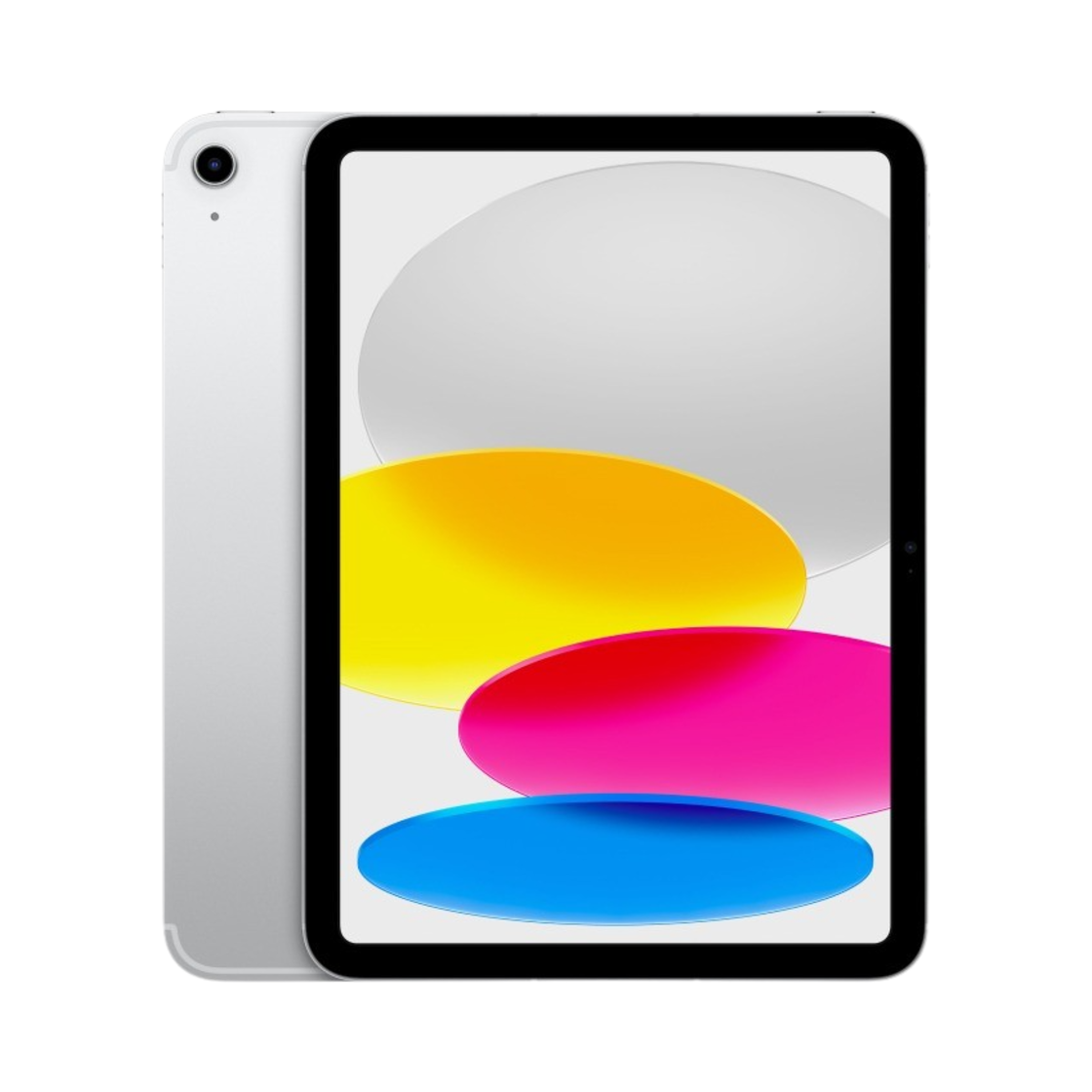 애플 아이패드 10세대 와이파이 256기가 실버 (국내 정식 발매 제품)(Apple iPad 10th Gen Wifi 256GB Silver (Korean Ver.))