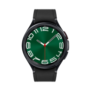 Samsung Galaxy Watch6 Classic 47mm LTE Black (Korean Ver.)