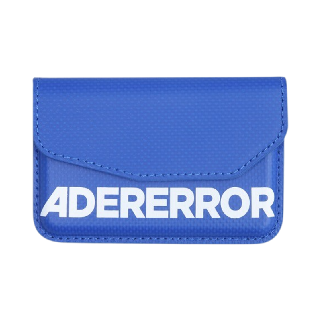 아더에러 스탠딕 맥세이프 월렛 Z-블루(Ader Error Standic Magsafe Wallet Z-Blue)