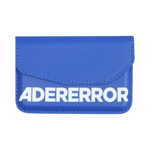 FYPHFYPG1001BL Ader Error Standic Magsafe Wallet Z-Blue