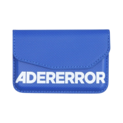 Ader Error Standic Magsafe Wallet Z-Blue