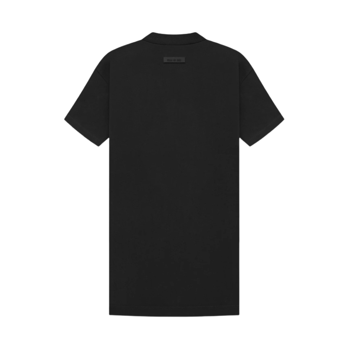 (키즈) 에센셜 더 블랙 컬렉션 3/4 슬리브 드레스 블랙 - 23SS((Kids) Essentials The Black Collection 3/4 Sleeve Dress Black - 23SS) - 2
